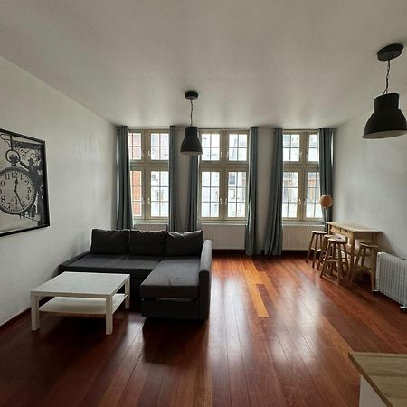 Elegant Grand Place Stays Brussels Exterior photo