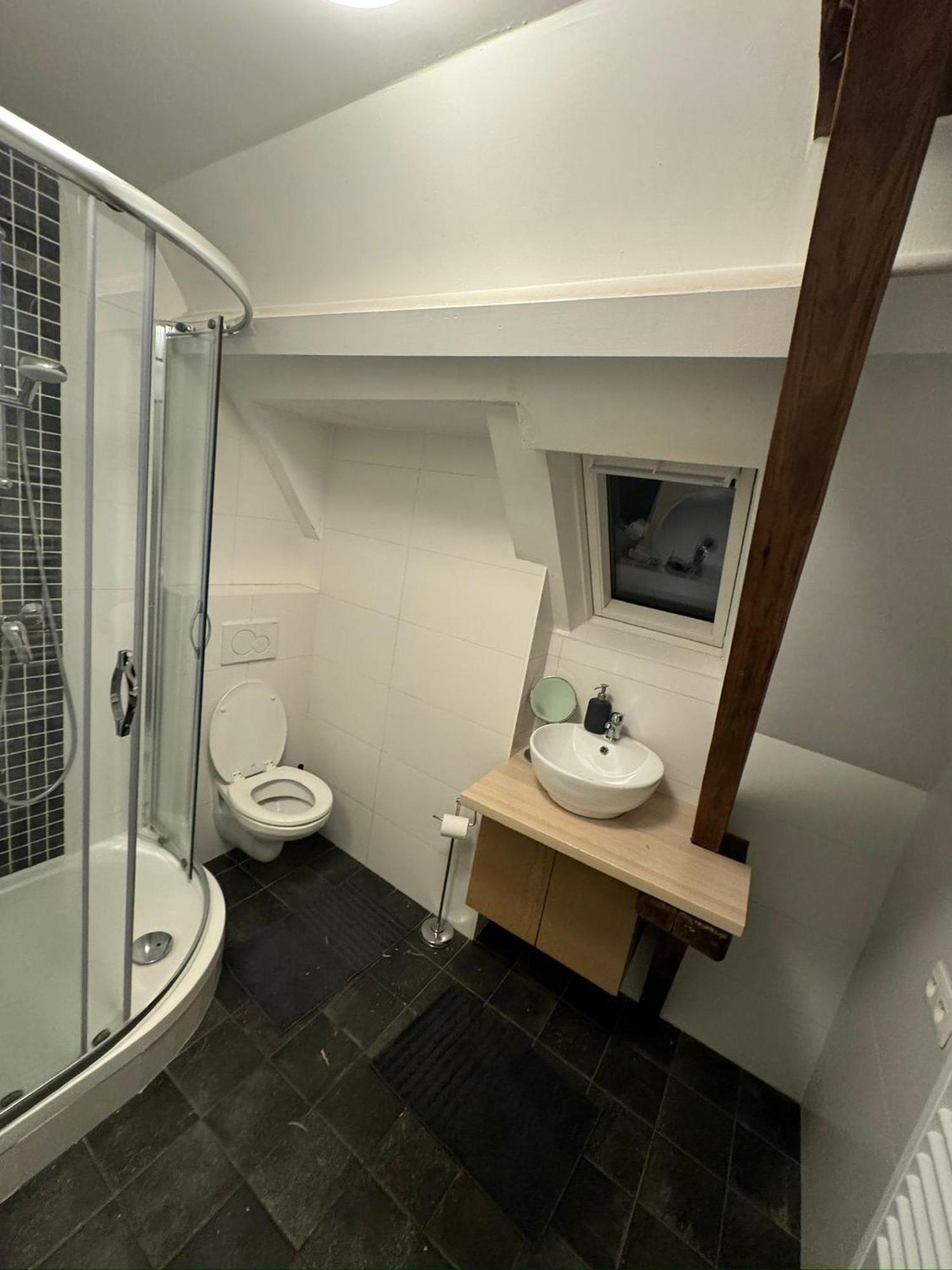 Elegant Grand Place Stays Brussels Exterior photo