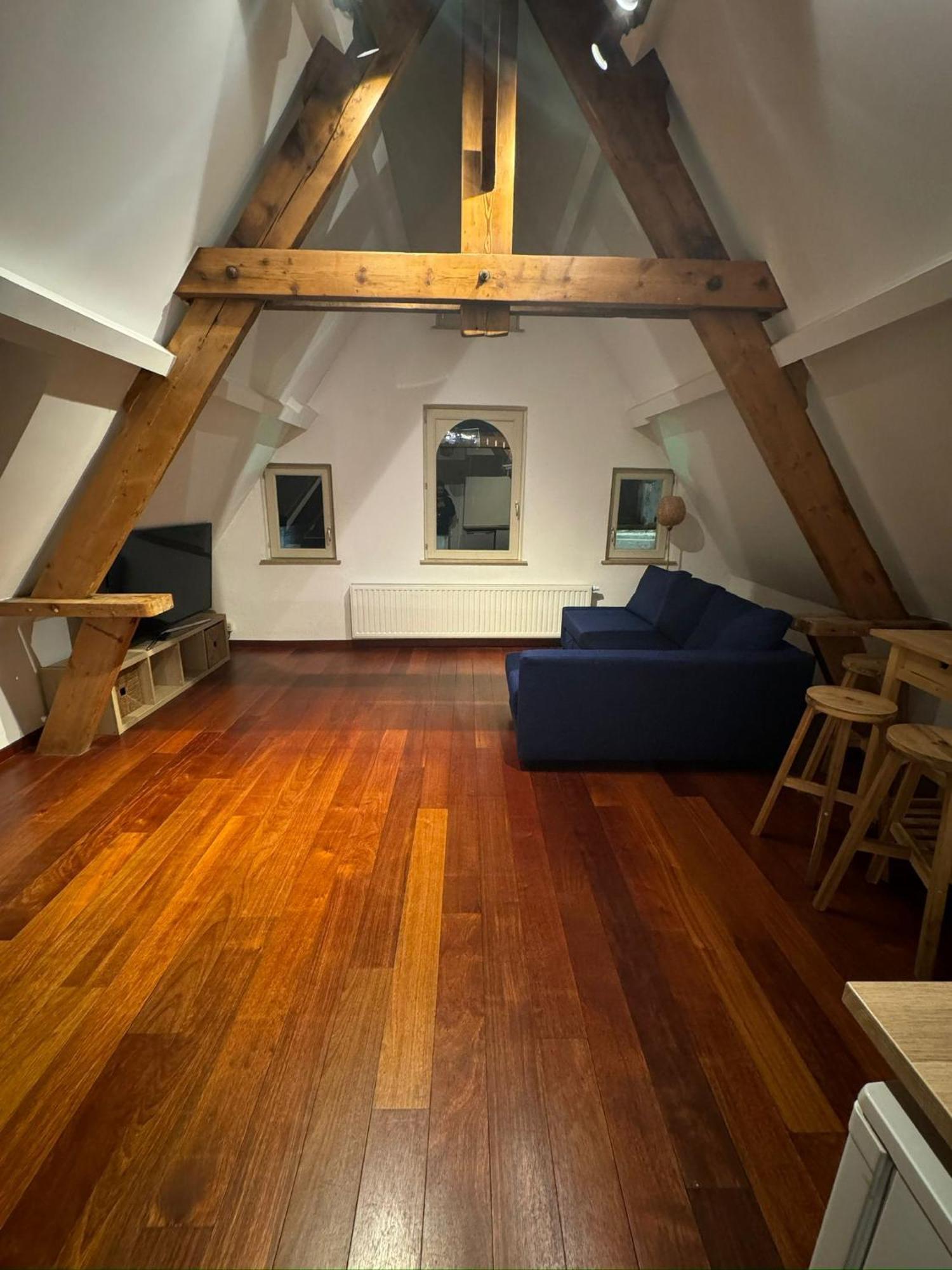Elegant Grand Place Stays Brussels Exterior photo