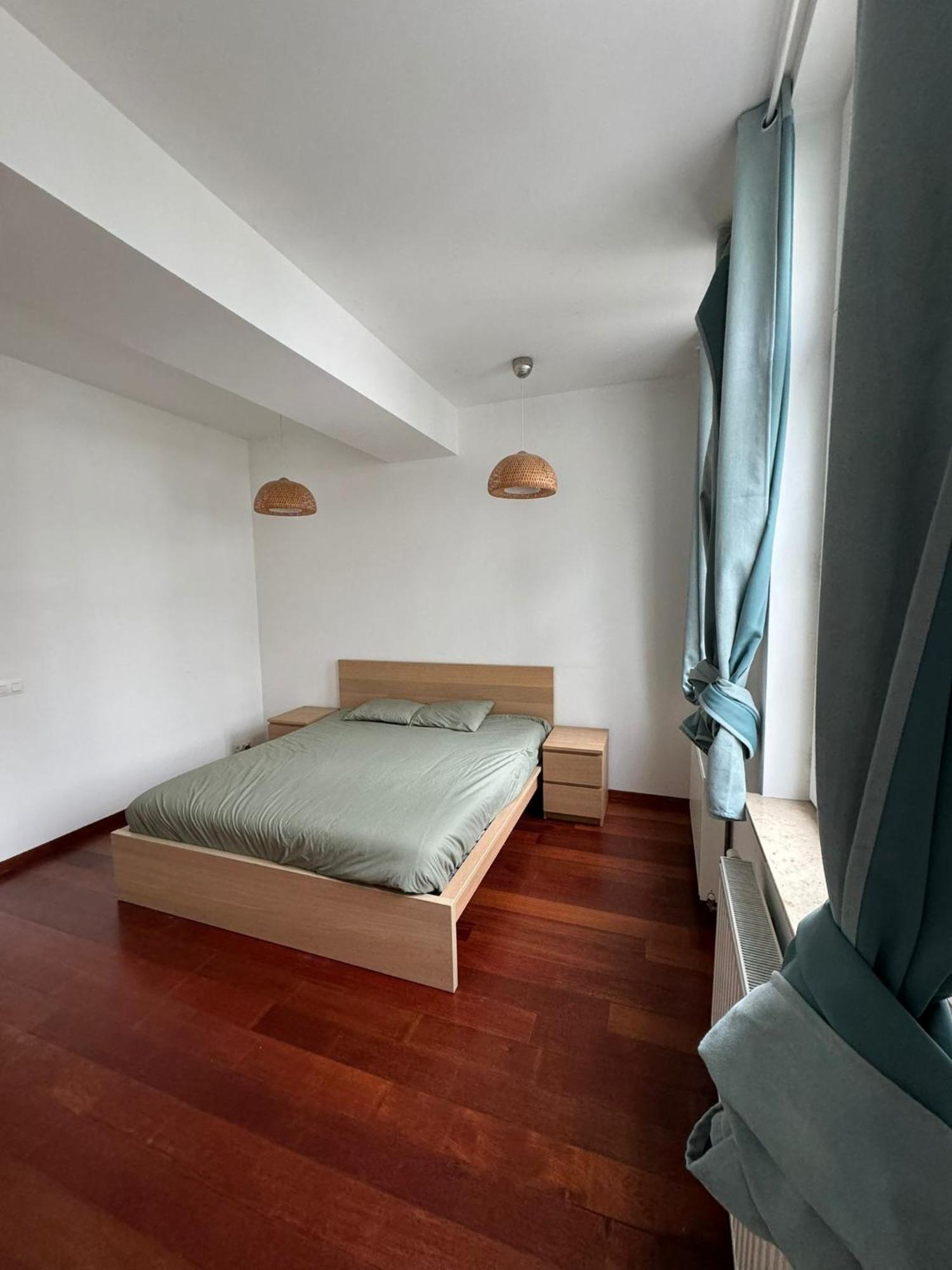 Elegant Grand Place Stays Brussels Exterior photo