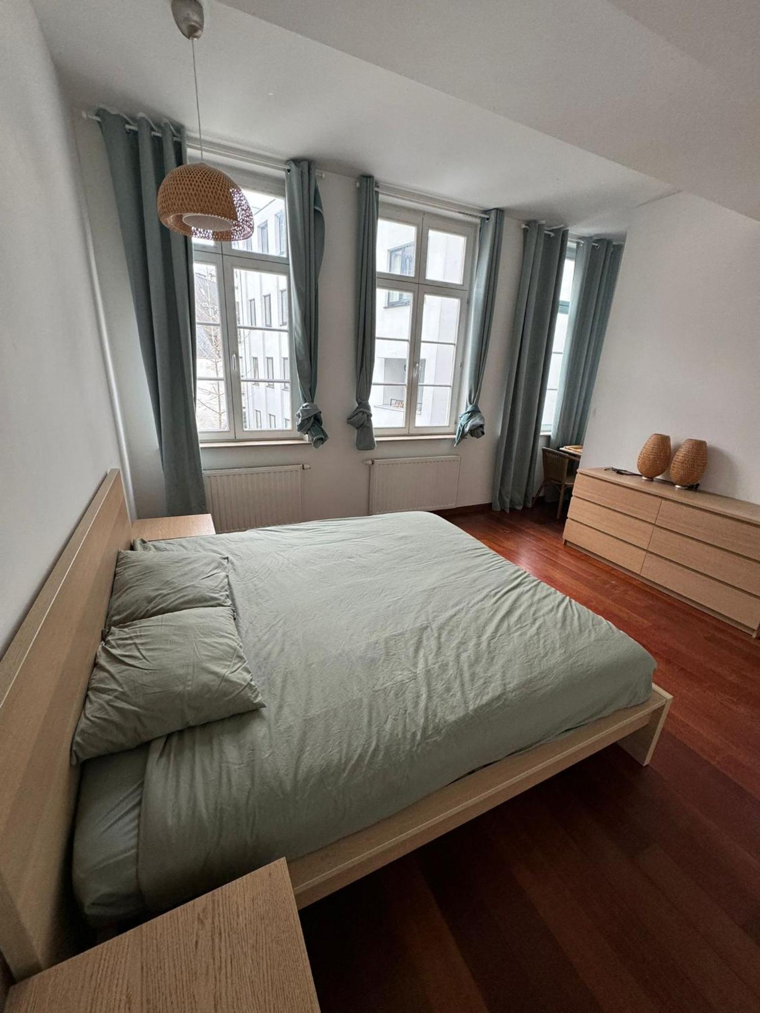 Elegant Grand Place Stays Brussels Exterior photo