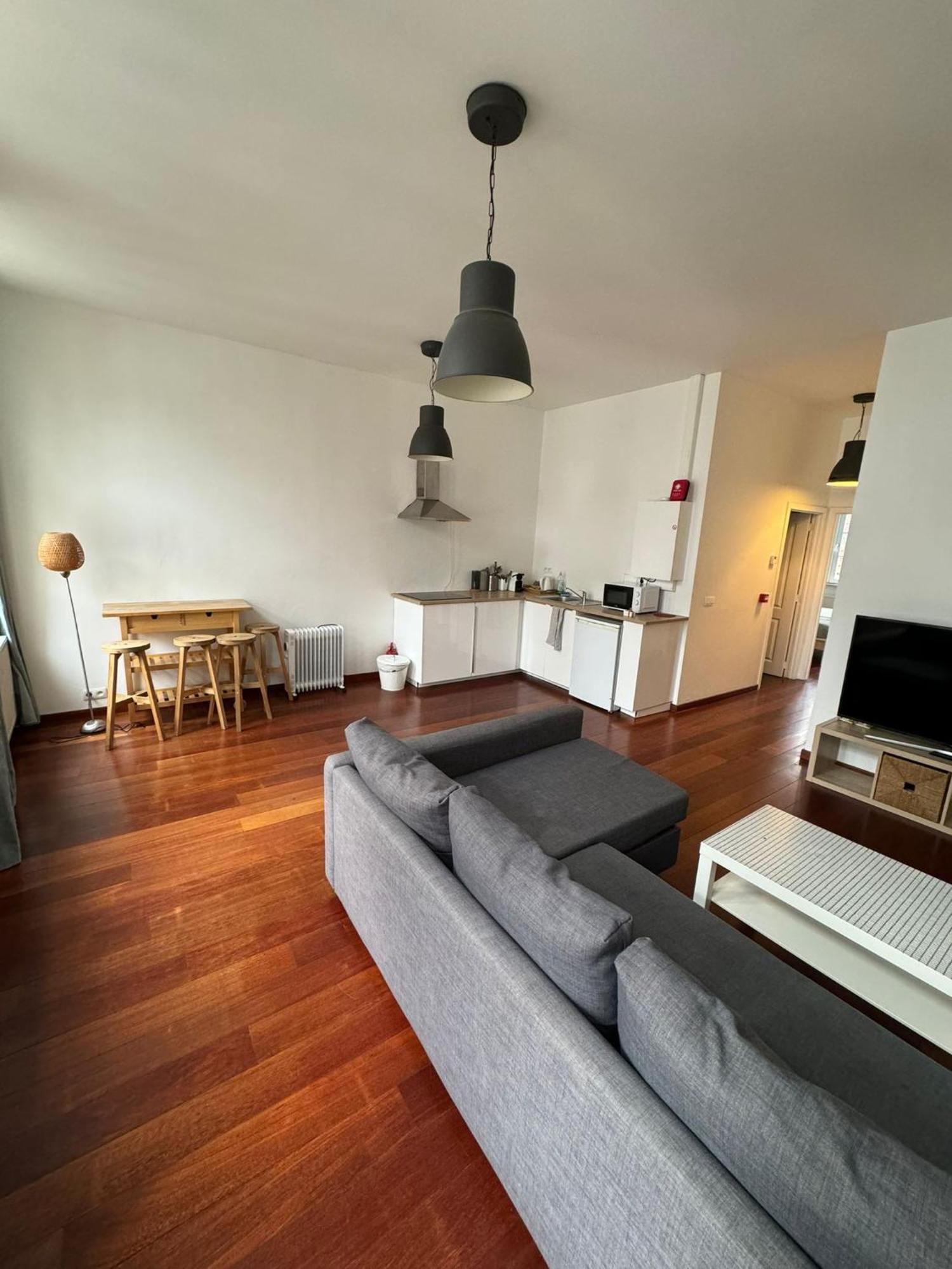 Elegant Grand Place Stays Brussels Exterior photo